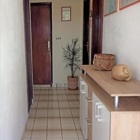 Roko - Big Terasse Apartment Podstrazje