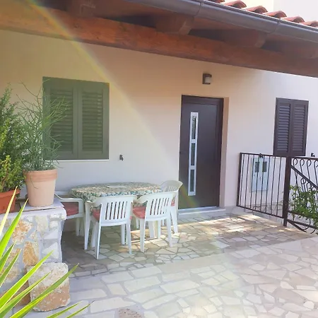 Roko - Big Terasse Apartment Podstrazje