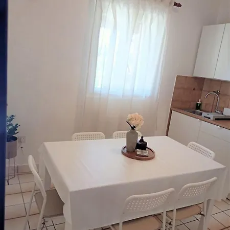 Roko - Big Terasse Apartment