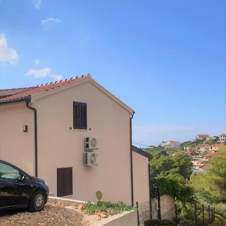 Roko - Big Terasse Apartment *