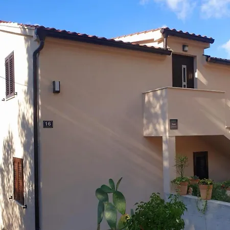 Apartment Roko - Big Terasse *