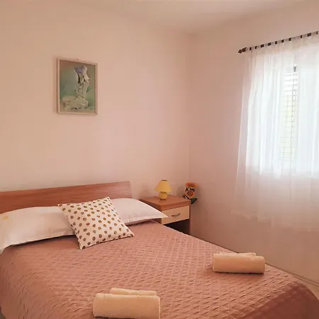 Apartment Roko - Big Terasse Podstrazje