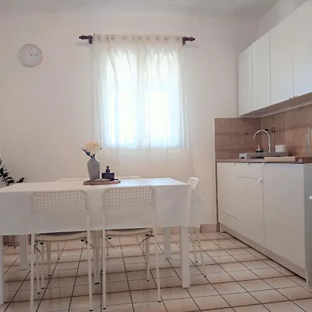 Apartment Roko - Big Terasse *