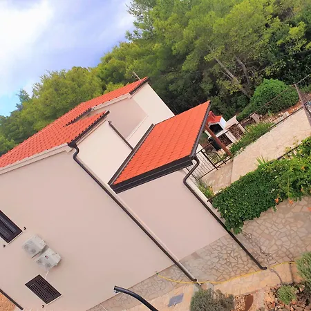 Roko - Big Terasse Apartment *