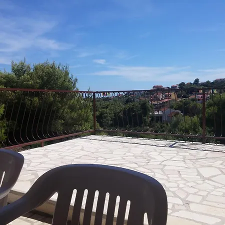 Roko - Big Terasse Apartment