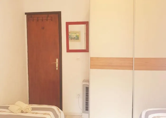 Roko شقة Podstrazje